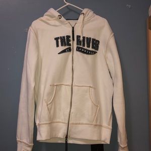 New, never worn hoodie